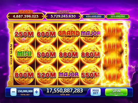 free jackpot casino slots.